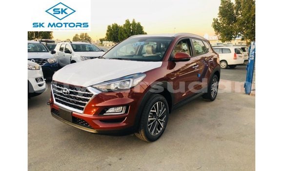 Buy Import Hyundai Tucson Other Car in Import - Dubai in Al Jazirah State