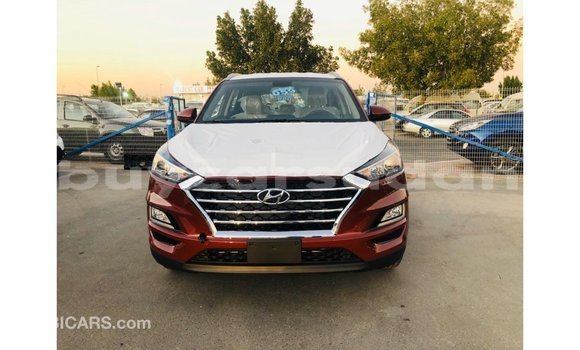 Buy Import Hyundai Tucson Other Car in Import - Dubai in Al Jazirah State Buy Import Hyundai Tucson Other Car in Import - Dubai in Al Jazirah State