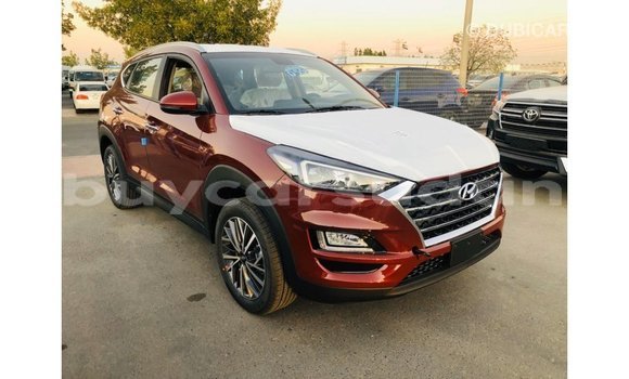 Buy Import Hyundai Tucson Other Car in Import - Dubai in Al Jazirah State Buy Import Hyundai Tucson Other Car in Import - Dubai in Al Jazirah State
