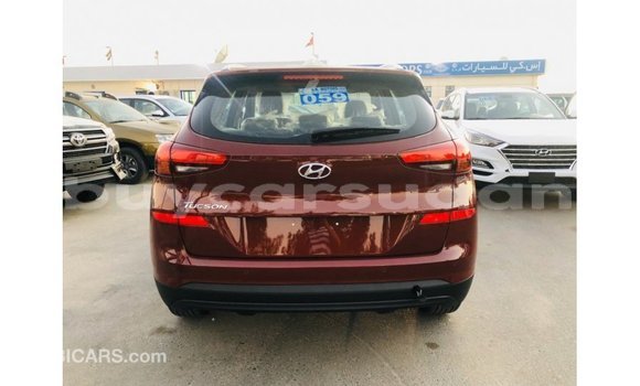 Buy Import Hyundai Tucson Other Car in Import - Dubai in Al Jazirah State Buy Import Hyundai Tucson Other Car in Import - Dubai in Al Jazirah State