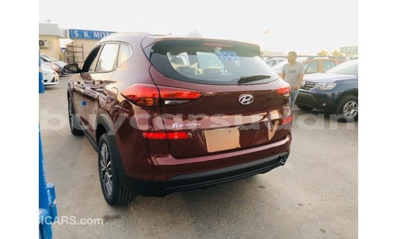 Buy Import Hyundai Tucson Other Car in Import - Dubai in Al Jazirah State Buy Import Hyundai Tucson Other Car in Import - Dubai in Al Jazirah State