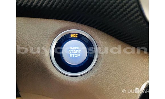 Buy Import Hyundai Tucson Other Car in Import - Dubai in Al Jazirah State Buy Import Hyundai Tucson Other Car in Import - Dubai in Al Jazirah State