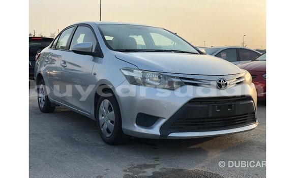 Acheter Import Voiture Toyota Yaris Autre à Import - Dubai, État d'Al Jazirah Acheter Import Voiture Toyota Yaris Autre à Import - Dubai, État d'Al Jazirah