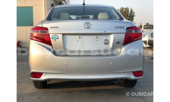 Acheter Import Voiture Toyota Yaris Autre à Import - Dubai, État d'Al Jazirah Acheter Import Voiture Toyota Yaris Autre à Import - Dubai, État d'Al Jazirah