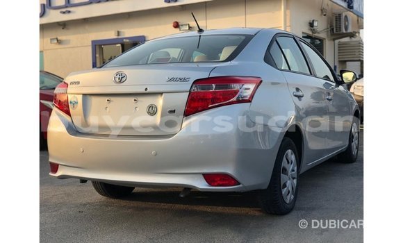 Acheter Import Voiture Toyota Yaris Autre à Import - Dubai, État d'Al Jazirah Acheter Import Voiture Toyota Yaris Autre à Import - Dubai, État d'Al Jazirah