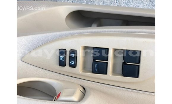 Acheter Import Voiture Toyota Yaris Autre à Import - Dubai, État d'Al Jazirah Acheter Import Voiture Toyota Yaris Autre à Import - Dubai, État d'Al Jazirah