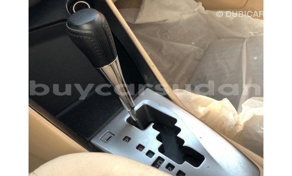 Acheter Import Voiture Toyota Yaris Autre à Import - Dubai, État d'Al Jazirah Acheter Import Voiture Toyota Yaris Autre à Import - Dubai, État d'Al Jazirah