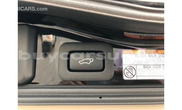 Acheter Import Voiture Toyota Land Cruiser Noir à Import - Dubai, État d'Al Jazirah Acheter Import Voiture Toyota Land Cruiser Noir à Import - Dubai, État d'Al Jazirah