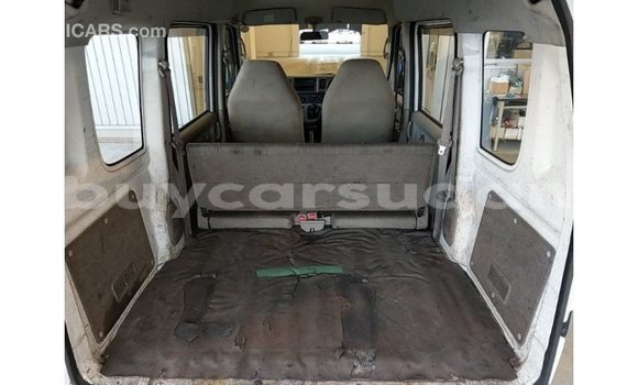 Buy Import Suzuki Every White Truck in Import - Dubai in Al Jazirah State Buy Import Suzuki Every White Truck in Import - Dubai in Al Jazirah State