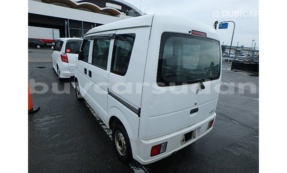 Buy Import Suzuki Every White Truck in Import - Dubai in Al Jazirah State Buy Import Suzuki Every White Truck in Import - Dubai in Al Jazirah State