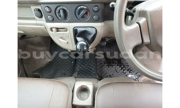 Buy Import Suzuki Every White Truck in Import - Dubai in Al Jazirah State Buy Import Suzuki Every White Truck in Import - Dubai in Al Jazirah State