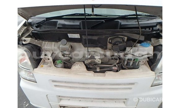 Buy Import Suzuki Every White Truck in Import - Dubai in Al Jazirah State Buy Import Suzuki Every White Truck in Import - Dubai in Al Jazirah State