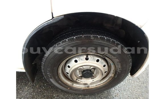 Buy Import Suzuki Every White Truck in Import - Dubai in Al Jazirah State Buy Import Suzuki Every White Truck in Import - Dubai in Al Jazirah State