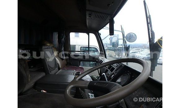 Buy Import Nissan Evalia Blue Truck in Import - Dubai in Al Jazirah State Buy Import Nissan Evalia Blue Truck in Import - Dubai in Al Jazirah State