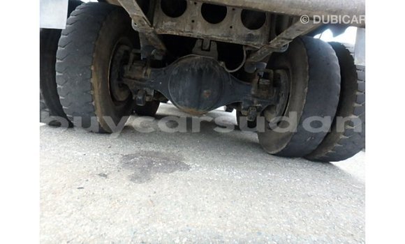 Buy Import Nissan Evalia Blue Truck in Import - Dubai in Al Jazirah State Buy Import Nissan Evalia Blue Truck in Import - Dubai in Al Jazirah State