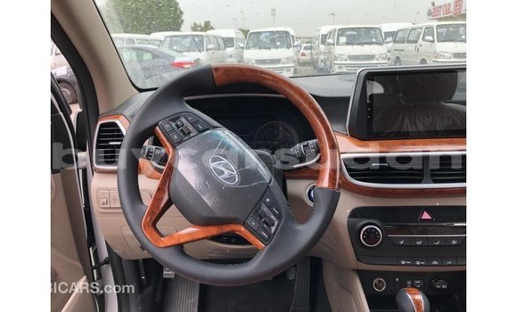 Buy Import Hyundai Tucson White Car in Import - Dubai in Al Jazirah State Buy Import Hyundai Tucson White Car in Import - Dubai in Al Jazirah State