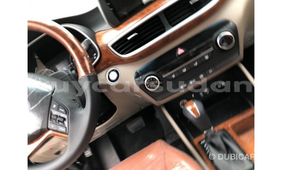 Buy Import Hyundai Tucson White Car in Import - Dubai in Al Jazirah State Buy Import Hyundai Tucson White Car in Import - Dubai in Al Jazirah State