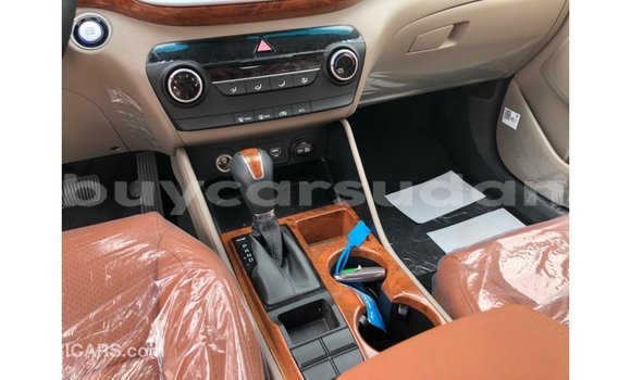 Buy Import Hyundai Tucson White Car in Import - Dubai in Al Jazirah State Buy Import Hyundai Tucson White Car in Import - Dubai in Al Jazirah State