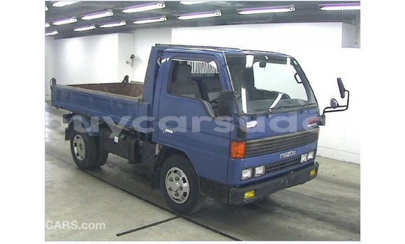 Buy Import Mazda 2 Blue Car in Import - Dubai in Al Jazirah State Buy Import Mazda 2 Blue Car in Import - Dubai in Al Jazirah State