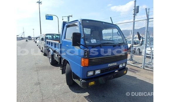 Buy Import Mazda 2 Blue Car in Import - Dubai in Al Jazirah State Buy Import Mazda 2 Blue Car in Import - Dubai in Al Jazirah State