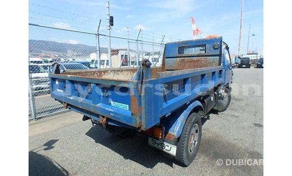 Buy Import Mazda 2 Blue Car in Import - Dubai in Al Jazirah State Buy Import Mazda 2 Blue Car in Import - Dubai in Al Jazirah State