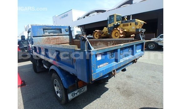 Buy Import Mazda 2 Blue Car in Import - Dubai in Al Jazirah State Buy Import Mazda 2 Blue Car in Import - Dubai in Al Jazirah State