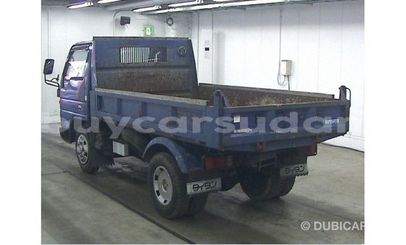 Buy Import Mazda 2 Blue Car in Import - Dubai in Al Jazirah State Buy Import Mazda 2 Blue Car in Import - Dubai in Al Jazirah State