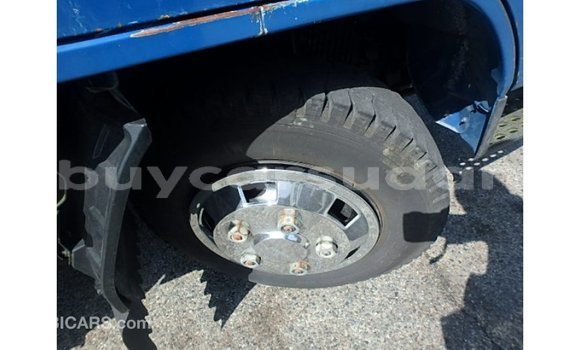 Buy Import Mazda 2 Blue Car in Import - Dubai in Al Jazirah State Buy Import Mazda 2 Blue Car in Import - Dubai in Al Jazirah State