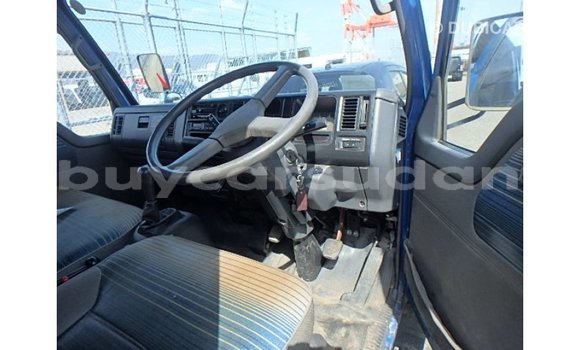 Buy Import Mazda 2 Blue Car in Import - Dubai in Al Jazirah State Buy Import Mazda 2 Blue Car in Import - Dubai in Al Jazirah State