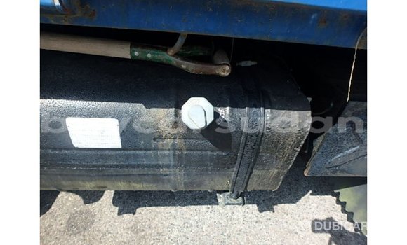 Buy Import Mazda 2 Blue Car in Import - Dubai in Al Jazirah State Buy Import Mazda 2 Blue Car in Import - Dubai in Al Jazirah State