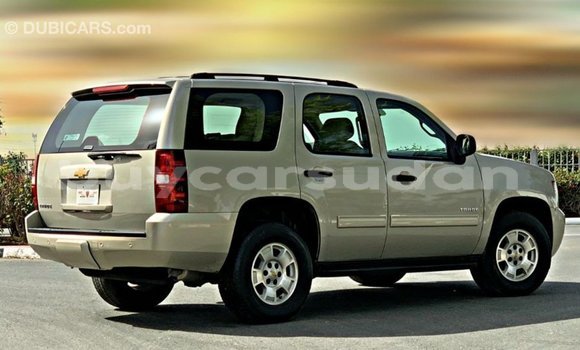 Buy Import Chevrolet Tahoe Other Car in Import - Dubai in Al Jazirah State Buy Import Chevrolet Tahoe Other Car in Import - Dubai in Al Jazirah State