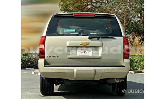 Buy Import Chevrolet Tahoe Other Car in Import - Dubai in Al Jazirah State Buy Import Chevrolet Tahoe Other Car in Import - Dubai in Al Jazirah State
