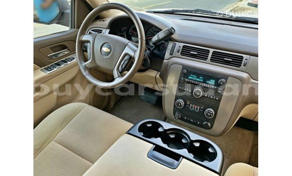 Buy Import Chevrolet Tahoe Other Car in Import - Dubai in Al Jazirah State Buy Import Chevrolet Tahoe Other Car in Import - Dubai in Al Jazirah State