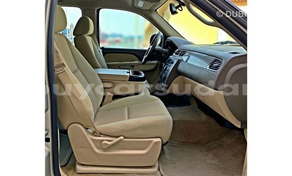 Buy Import Chevrolet Tahoe Other Car in Import - Dubai in Al Jazirah State Buy Import Chevrolet Tahoe Other Car in Import - Dubai in Al Jazirah State