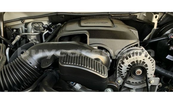 Buy Import Chevrolet Tahoe Other Car in Import - Dubai in Al Jazirah State Buy Import Chevrolet Tahoe Other Car in Import - Dubai in Al Jazirah State