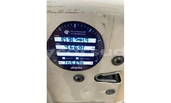 Buy Import Chevrolet Tahoe Other Car in Import - Dubai in Al Jazirah State Buy Import Chevrolet Tahoe Other Car in Import - Dubai in Al Jazirah State