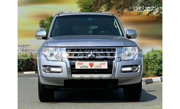 Buy Import Mitsubishi Pajero Other Car in Import - Dubai in Al Jazirah State Buy Import Mitsubishi Pajero Other Car in Import - Dubai in Al Jazirah State