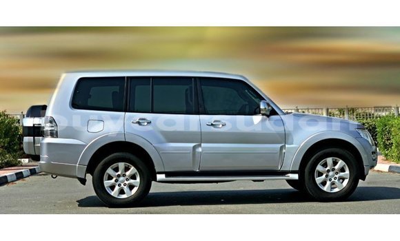 Buy Import Mitsubishi Pajero Other Car in Import - Dubai in Al Jazirah State Buy Import Mitsubishi Pajero Other Car in Import - Dubai in Al Jazirah State