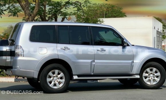 Buy Import Mitsubishi Pajero Other Car in Import - Dubai in Al Jazirah State Buy Import Mitsubishi Pajero Other Car in Import - Dubai in Al Jazirah State