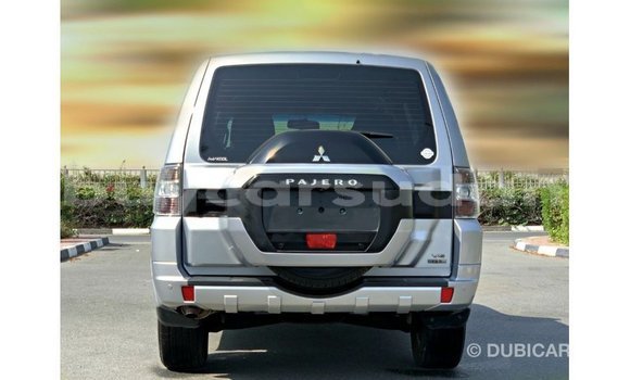 Buy Import Mitsubishi Pajero Other Car in Import - Dubai in Al Jazirah State Buy Import Mitsubishi Pajero Other Car in Import - Dubai in Al Jazirah State