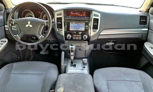 Buy Import Mitsubishi Pajero Other Car in Import - Dubai in Al Jazirah State Buy Import Mitsubishi Pajero Other Car in Import - Dubai in Al Jazirah State