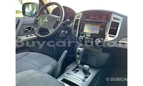 Buy Import Mitsubishi Pajero Other Car in Import - Dubai in Al Jazirah State Buy Import Mitsubishi Pajero Other Car in Import - Dubai in Al Jazirah State
