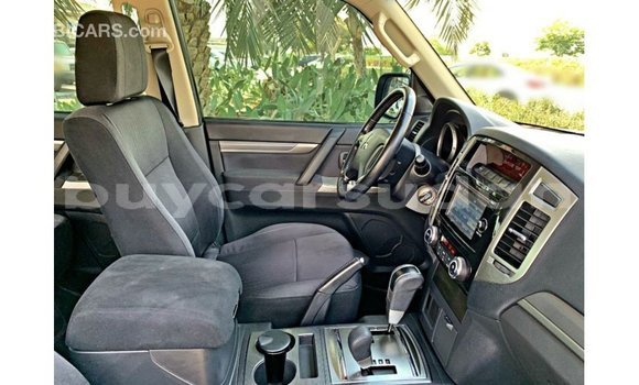 Buy Import Mitsubishi Pajero Other Car in Import - Dubai in Al Jazirah State Buy Import Mitsubishi Pajero Other Car in Import - Dubai in Al Jazirah State