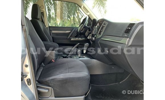 Buy Import Mitsubishi Pajero Other Car in Import - Dubai in Al Jazirah State Buy Import Mitsubishi Pajero Other Car in Import - Dubai in Al Jazirah State