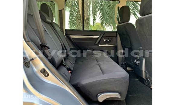 Buy Import Mitsubishi Pajero Other Car in Import - Dubai in Al Jazirah State Buy Import Mitsubishi Pajero Other Car in Import - Dubai in Al Jazirah State