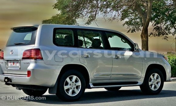 Buy Import Lexus LX Other Car in Import - Dubai in Al Jazirah State Buy Import Lexus LX Other Car in Import - Dubai in Al Jazirah State