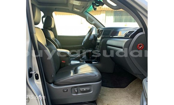 Buy Import Lexus LX Other Car in Import - Dubai in Al Jazirah State Buy Import Lexus LX Other Car in Import - Dubai in Al Jazirah State