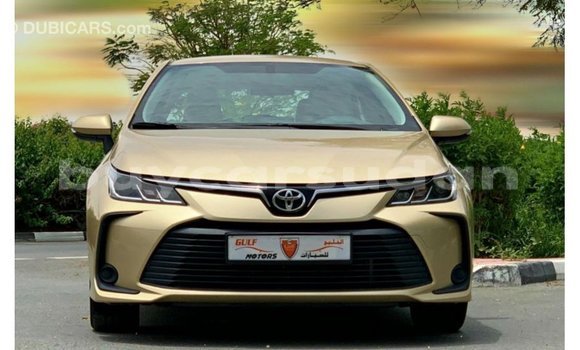 Buy Import Toyota Corolla Other Car in Import - Dubai in Al Jazirah State Buy Import Toyota Corolla Other Car in Import - Dubai in Al Jazirah State