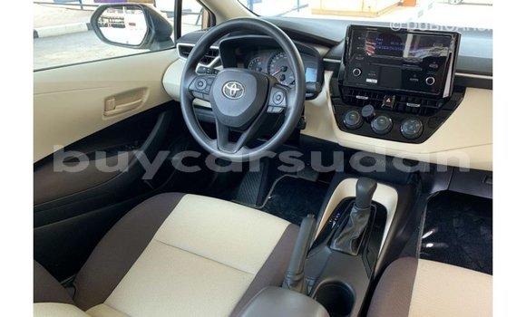Buy Import Toyota Corolla Other Car in Import - Dubai in Al Jazirah State Buy Import Toyota Corolla Other Car in Import - Dubai in Al Jazirah State