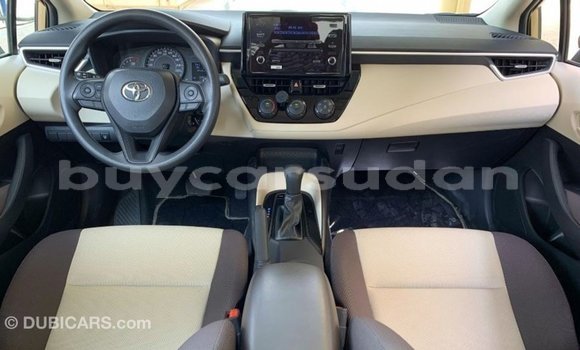 Buy Import Toyota Corolla Other Car in Import - Dubai in Al Jazirah State Buy Import Toyota Corolla Other Car in Import - Dubai in Al Jazirah State